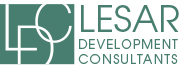 LeSar Development Consultants