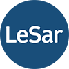 LeSar Holdings Inc. Logo